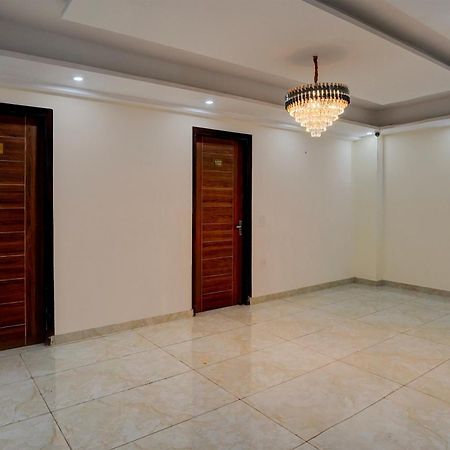 Hotel O R.N Residency Hotel Ghaziabad Exterior foto